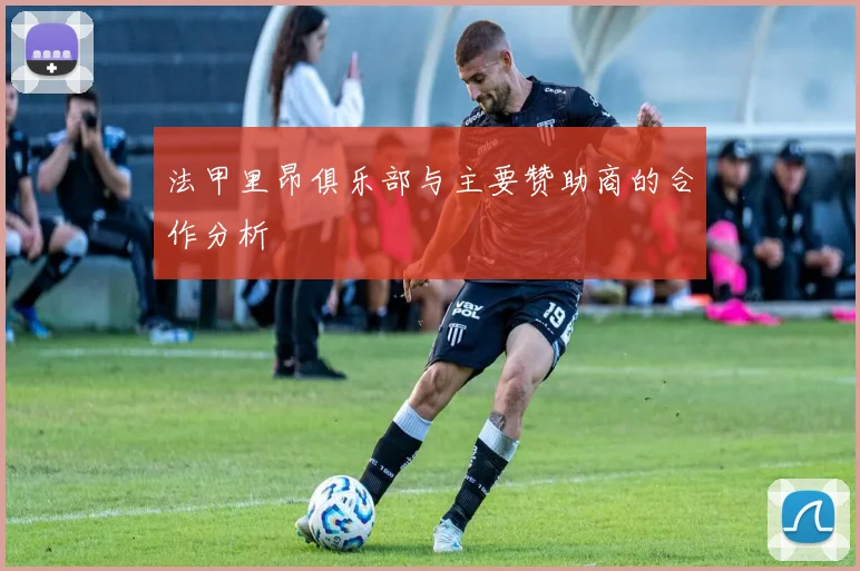 法甲里昂俱乐部与主要赞助商的合作分析