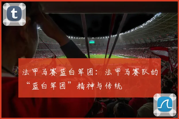 法甲马赛蓝白军团：法甲马赛队的“蓝白军团”精神与传统
