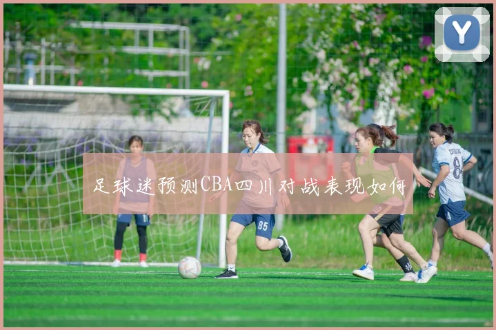 足球迷预测CBA四川对战表现如何